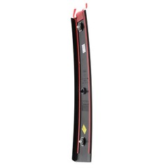 NEW OEM Ford 2010-2019 Taurus Right Rear Door Molding Applique BG1Z-54255A34-AA