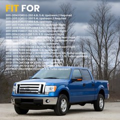 Oxygen Sensor DY1185 8F9Z-9F472-H For Ford F-150 Expedition Fiesta 1-10X