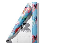 Rwraps – Butterfly C25-RDIG-BUG-BF-010–G