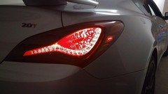 VViViD Extra-Wide Headlight Taillight Vinyl Tint Wrap Roll (Light Smoke 16″ x…
