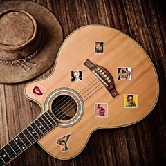 47 Unique and Waterproof Doodle Stickers – Unleash Your Creativity! AU Seller