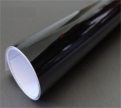 NEW Fender Hash Bar Marks vinyl Sport Racing Stripes 2″&3″ (Fits Toyota COROLLA)
