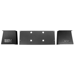 Classic Design Concepts Honeycomb Taillight Panel Kit Mustang 99-04 w/ Mach 1…