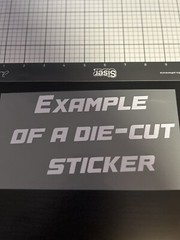 4x Batman Vinyl Decal Sticker JDM Windows Laptops Wall, Disney, Marvel, DC Comic