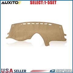 For 2004-2010 Toyota Sienna Dash Cover Dash Mat Dashmat Pad Car Dashboard 1-5X