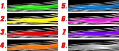 RACE CAR WRAP,Graphics, Decals, IMCA Late Model Street Stock Mini Dirt # 102