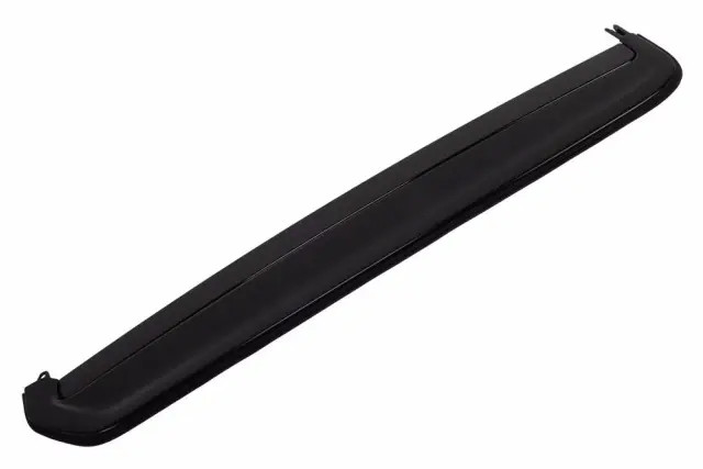 Genuine GM Rear Driver Side Door Window Frame Rear Applique 84692178