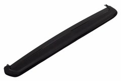 Genuine GM Rear Driver Side Door Window Frame Rear Applique 84692178