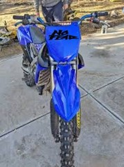 No Fear Text Car Window Vinyl Decal Graphic Logo Motocross Oracal Sticker