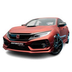 KPMF K75400 Matte Iced Red Titanium Vinyl Car Wrap | K75506