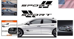 Versatile Vinyl Sport Decal 16 Inches – Personalize Cars and Personal Items