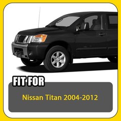 Dashboard Pad Cover Dash Mat Sun Protector Non-Slip For Nissan Titan 04-12 1-5X