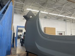 New Rt Bedside for 24 Toyota Tundra 4×4