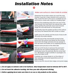 for Mercedes Benz A Class W176 A45 Car Hood Decal Bonnet Side Stripes Sticker