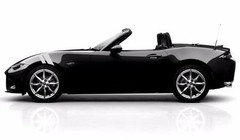 2″&3″ Fender Hash Bar vinyl Rally Sport RACING STRIPES (Fits Mazda MIATA MX-5)