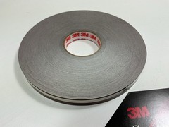 3M 72110 Pinstripe Striping Tape, 150 Ft X 7/16 In, Burgundy