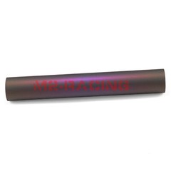 ESSMO PET Matte Metallic Magic Purple Car Vehicle Vinyl Wrap Decal Sticker