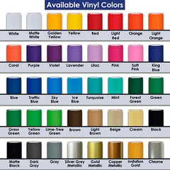 Racing Stripes Straight lines Truck Bed Vinyl Decal Sticker fits most Trucks
