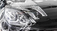 PPF Paint Protection Film ECO Gloss Clear Invisible Scratches Shield 7.5mil Bra