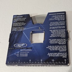 New 3/16″ x 150′ 2-Color Auto Vinyl Pinstripe Tape Boats Marine Industrial AVERY