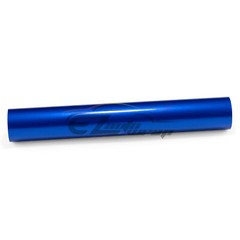 Gloss Metallic Royal Blue Candy Decal Car Vinyl Wrap Film Sticker Sheet Sparkle
