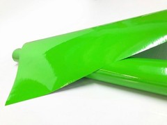 Premium High Gloss Vinyl Film Car Wrap Sticker Decal DIY Bubble Free Air Release