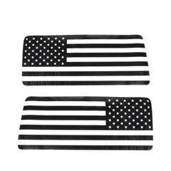 Car Rear Side Window Decor Sticker Decal Vinyls for Ford Bronco 2021-2025 4-Door