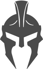 Spartan Helmet Gladiator Decal Molon Labe Vinyl Sticker window fender fuel door