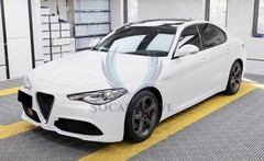Genuine 3M 2080 Series M10 Matte White Vinyl Wrap Vehicle Film Decal Sheet Film
