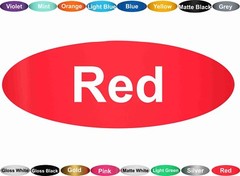 Ford F-150 American Flag Side Decals – Left & Right Vinyl Stickers Made in USA