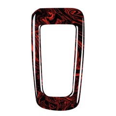 Hand Brake Park P Button Trim For Benz C E GLC Class W213 W205 X253
