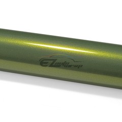 Galaxy Dust Gloss Emerald Green PPF TPU Paint Protection Film Dry Wet Vinyl Wrap