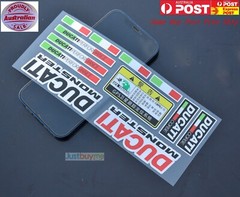 Car Motorbike Decoration Vinyl Sticker JDM Mad Driver N/A F#ck Race Sport 8x20cm