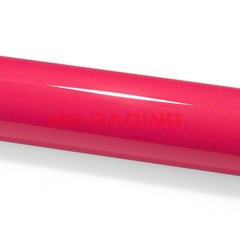 ESSMO PET Super Gloss Beet Red Car Vehicle Vinyl Wrap Decal Sheet Like Paint