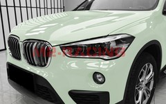 High Gloss Glossy Jade Green Car Vinyl Wrap Sticker Decal Sheet Film DIY Release