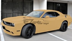 TPU Color Matte Sand Beige PPF Paint Protection Film Dry Wet Apply Vinyl Wrap
