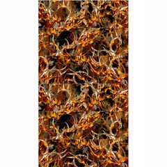 Camo Rocker Panel Blaze Buck Obliteration Decal Wrap Camouflage 6 Panels MATTE
