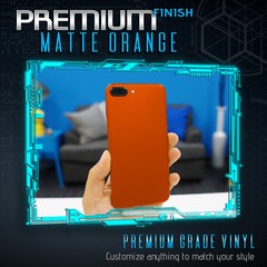 Premium Matte Flat Vinyl Wrap Roll Film Sticker Decal Bubble Free Air Release