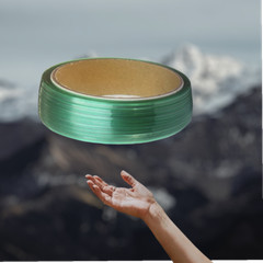 164 Feet Knifeless Finish Line Tape Graphic Pro Vinyl Trim Cutting Wrap Tool
