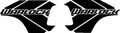 Vinyl Bed Graphics. Compatible With Dodge Ram Warlock . HOOD & BEDSIDES