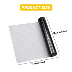 Auto Accessories 5D Glossy Carbon Fiber Vinyl Film Car Interior Wrap Stickers