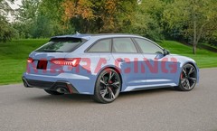 5FTx7FT PPF Paint Protection Film Gloss Porcelain Blue Invisible Scratch Shield