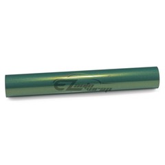 ESSMO PET Galaxy Dust Gloss Emerald Green Auto Car Vinyl Wrap Decal Sticker
