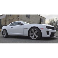 Avery Dennison SW900 Supreme Matte White Vinyl Car Wrap Film | 102-O
