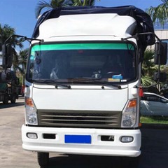 20X150cm Car Sun Shade Front Windshield Sunshade Heat Insulation Color Changing