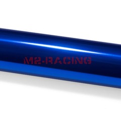 ESSMO PET Chrome Royal Blue Stretch Car Vehicle Vinyl Wrap Decal Sticker Sheet