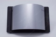 Metal Silver Color PPF