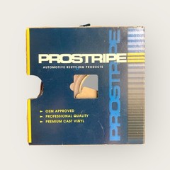 VTG Prostripe 5/16″ x 150′ Doubled-Lined Auto Pinstripe Tape R42033 Lt. Burg