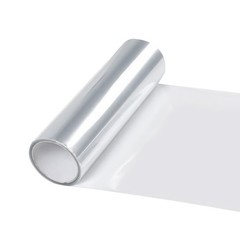 Transparent Premium Headlight Taillight Fog Light Tint Film Vinyl Sticker Wrap