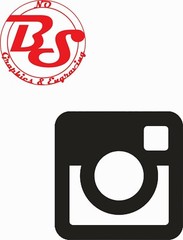 2 CUSTOM FACEBOOK USERNAME INSTAGRAM TWITTER PINTEREST SNAP Social Media noBS